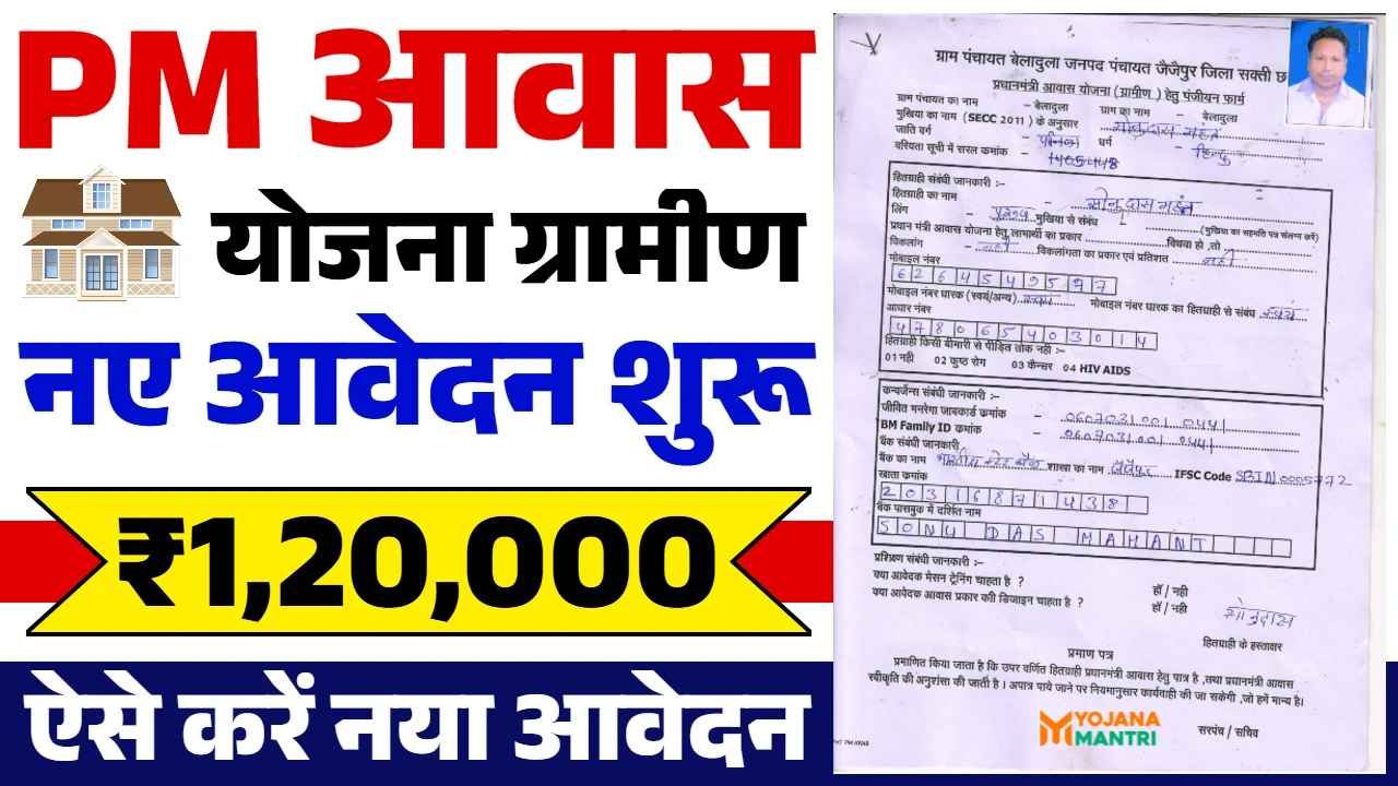 PM Awas Yojana Gramin Apply Online_11zon