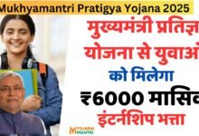 Mukhyamantri Pratigya Yojana 2025_11zon